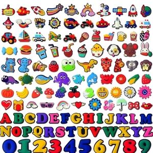 Kids jibitz for crocs